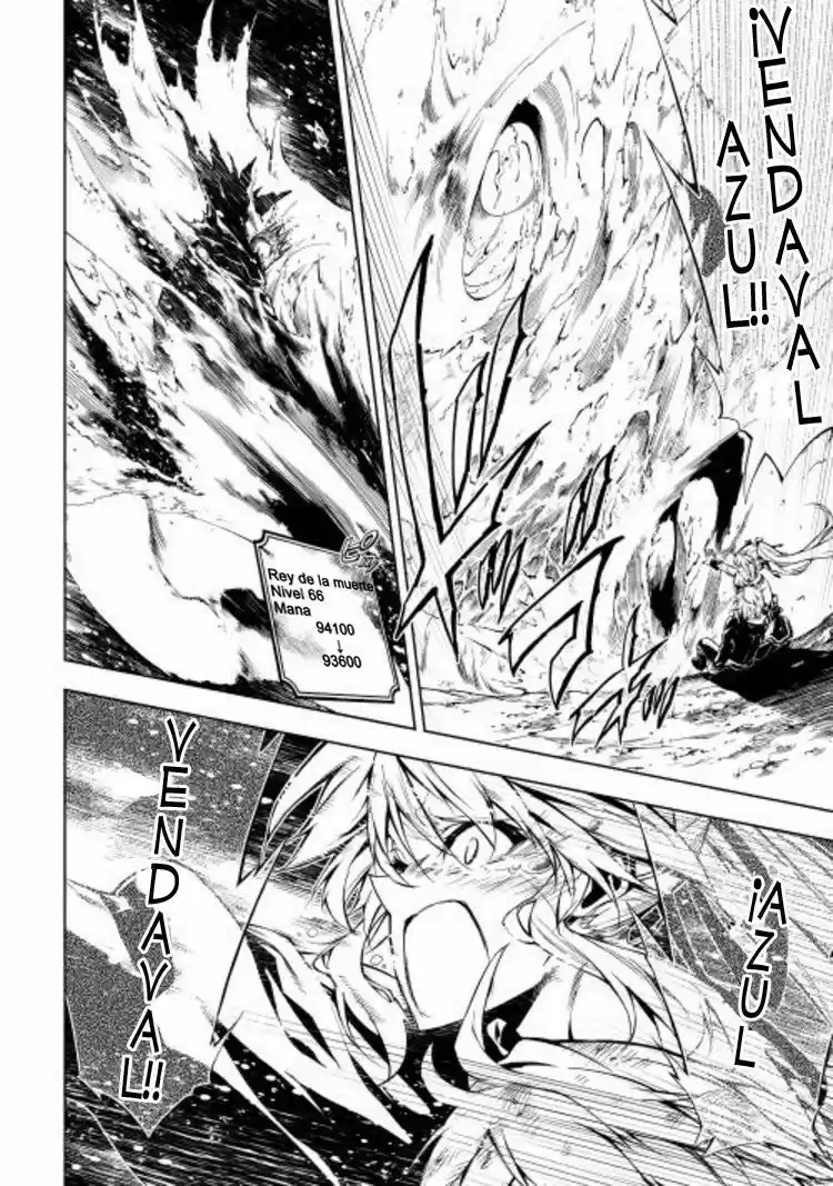 Kouritsu Kuriya Madoushi- Daini No Jinsei De Madou O Kiwameru - Capítulo 7 - Página 13 - LectorTMOo