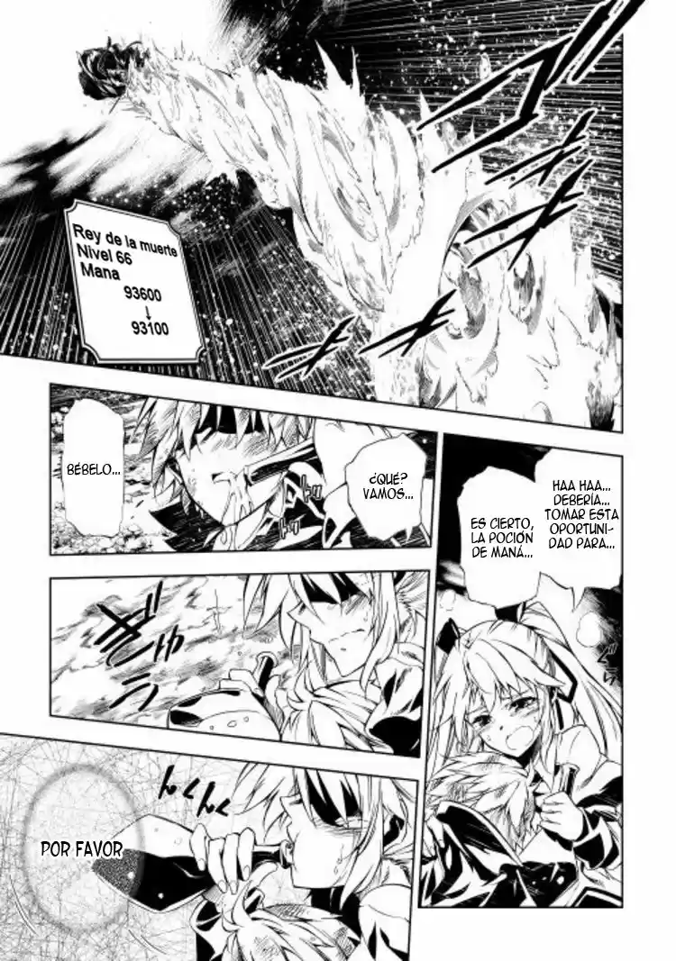 Kouritsu Kuriya Madoushi- Daini No Jinsei De Madou O Kiwameru - Capítulo 7 - Página 14 - LectorTMOo