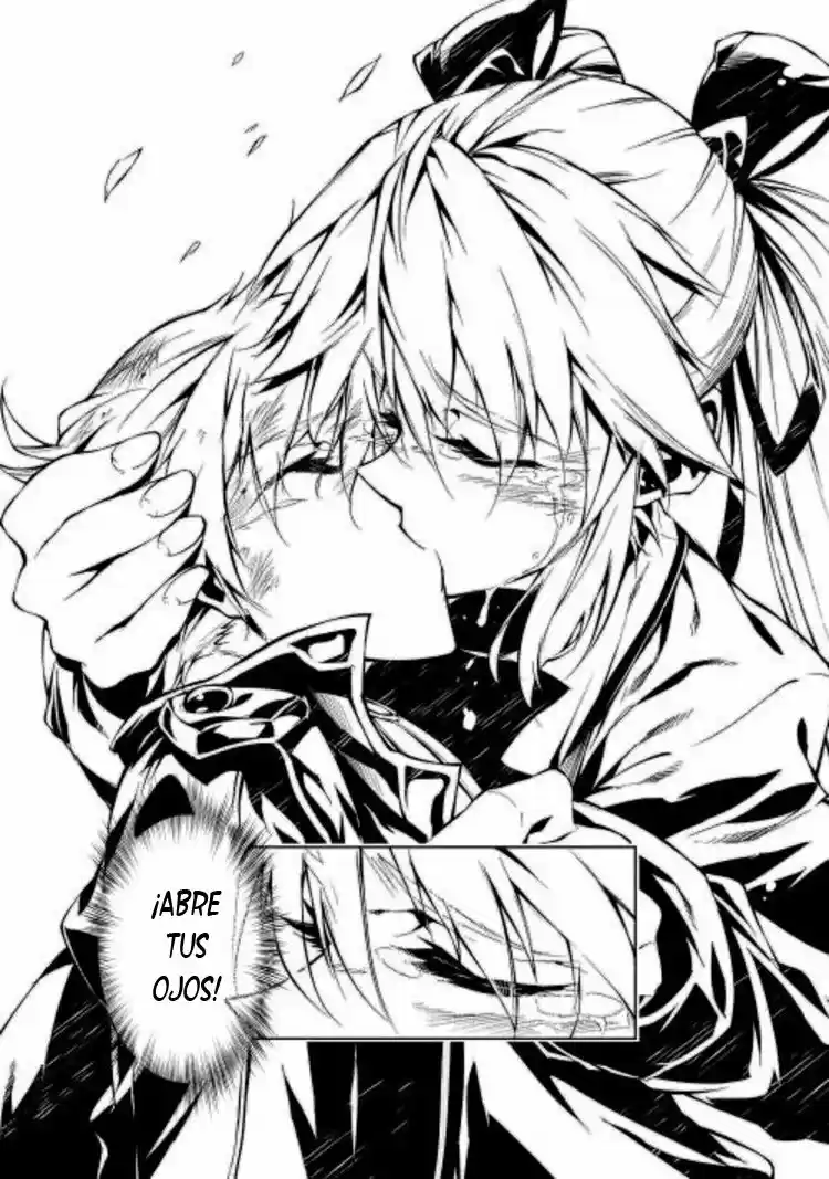 Kouritsu Kuriya Madoushi- Daini No Jinsei De Madou O Kiwameru - Capítulo 7 - Página 15 - LectorTMOo