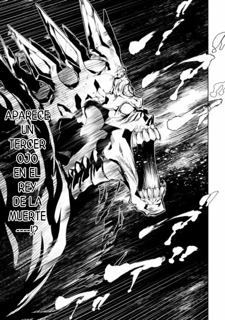 Kouritsu Kuriya Madoushi- Daini No Jinsei De Madou O Kiwameru - Capítulo 7 - Página 25 - LectorTMOo