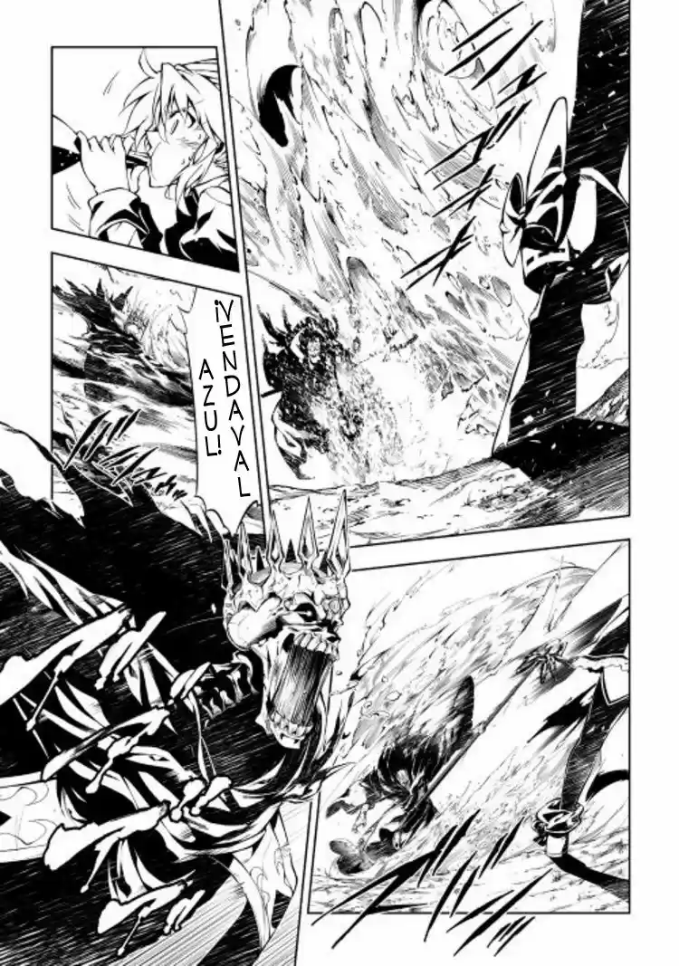 Kouritsu Kuriya Madoushi- Daini No Jinsei De Madou O Kiwameru - Capítulo 8 - Página 16 - LectorTMOo