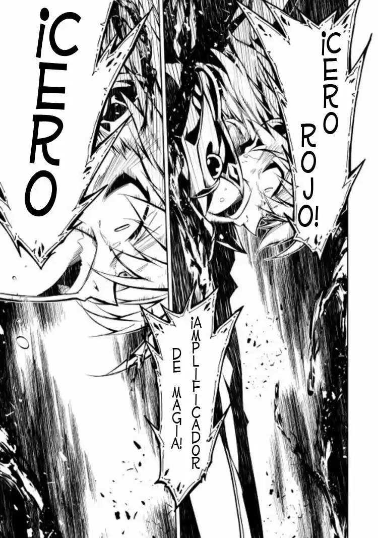 Kouritsu Kuriya Madoushi- Daini No Jinsei De Madou O Kiwameru - Capítulo 8 - Página 22 - LectorTMOo