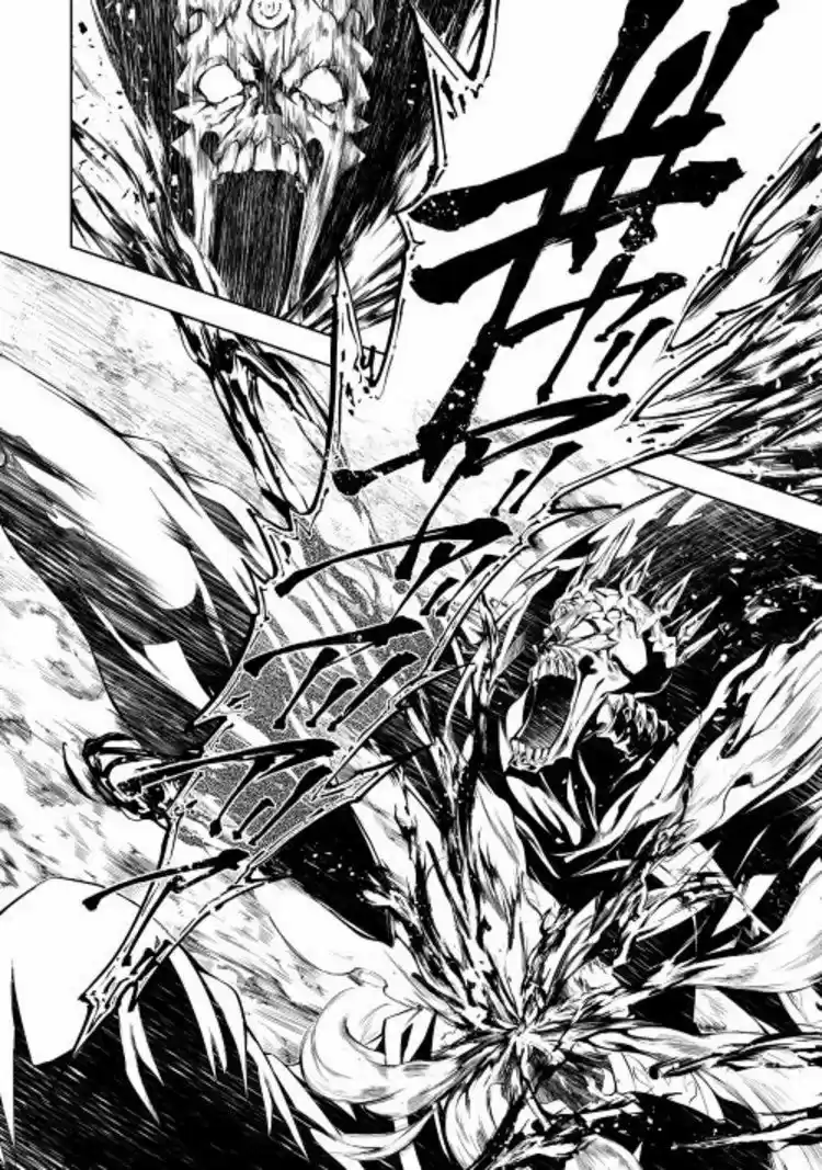 Kouritsu Kuriya Madoushi- Daini No Jinsei De Madou O Kiwameru - Capítulo 8 - Página 24 - LectorTMOo