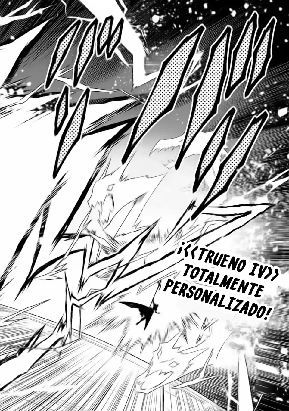 Kouryakuhon O Kushi Suru Saikyou No Mahoutsukai - Capítulo 11 - Página 21 - LectorTMOo
