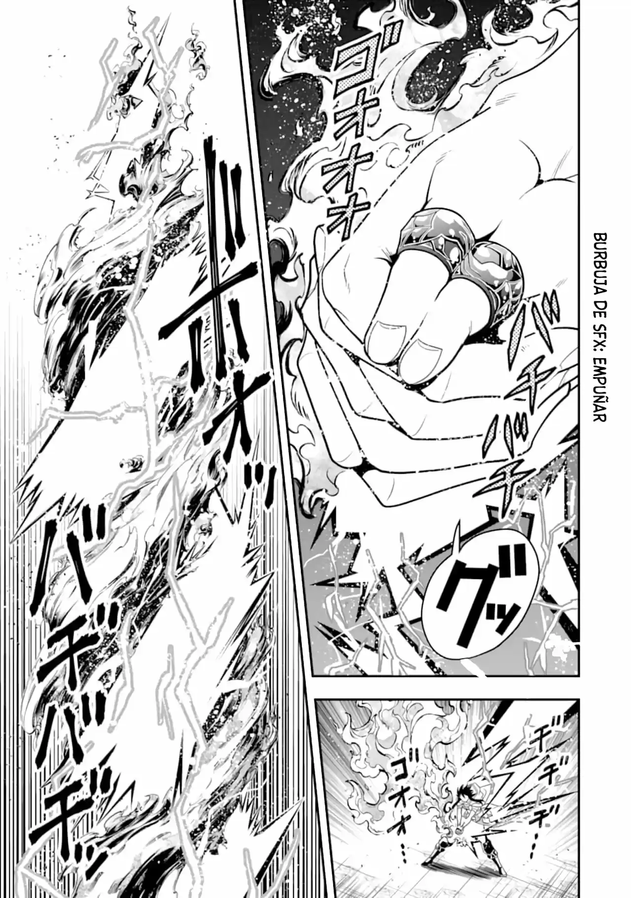 Kouryakuhon O Kushi Suru Saikyou No Mahoutsukai - Capítulo 14 - Página 20 - LectorTMOo