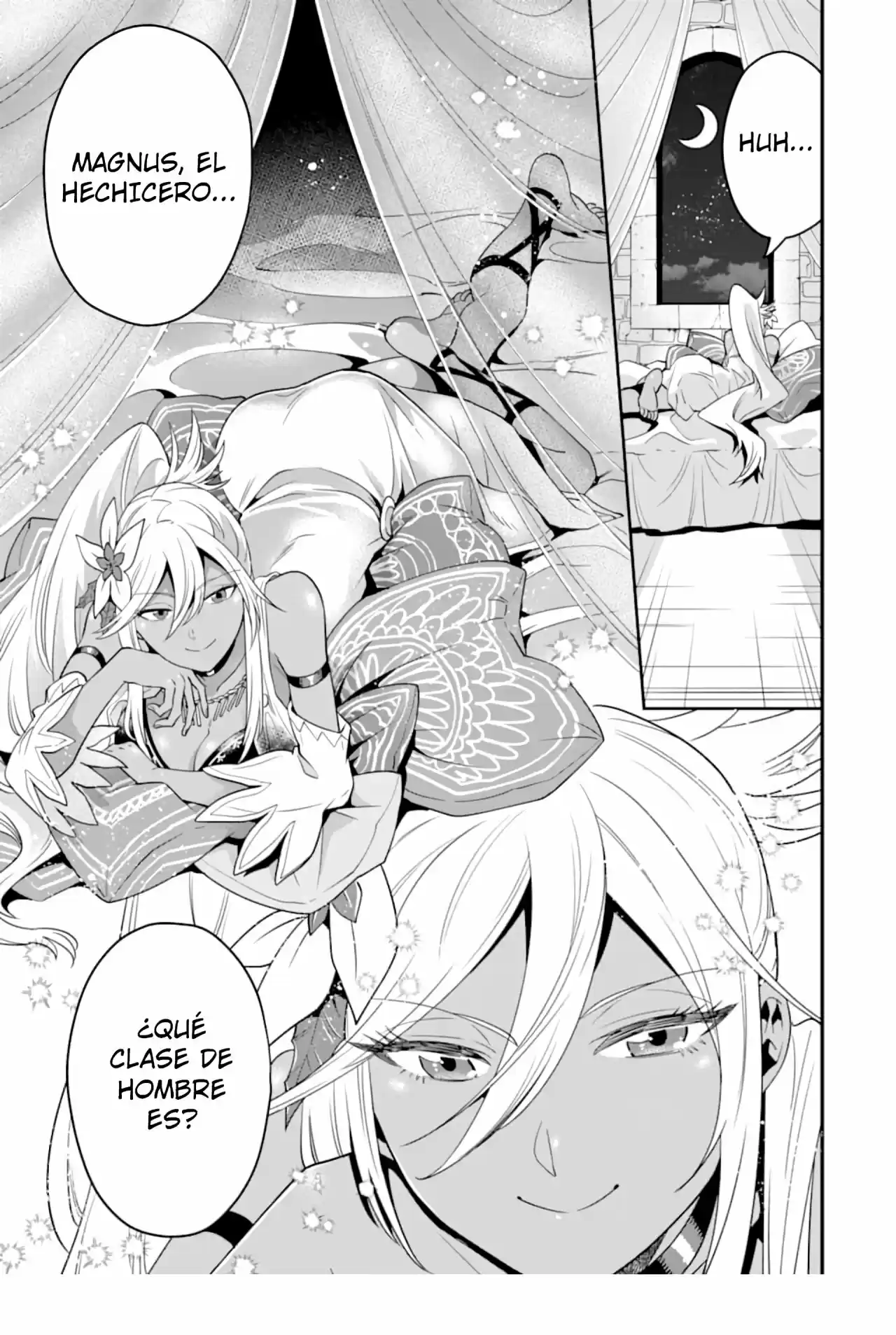 Kouryakuhon O Kushi Suru Saikyou No Mahoutsukai - Capítulo 15 - Página 29 - LectorTMOo