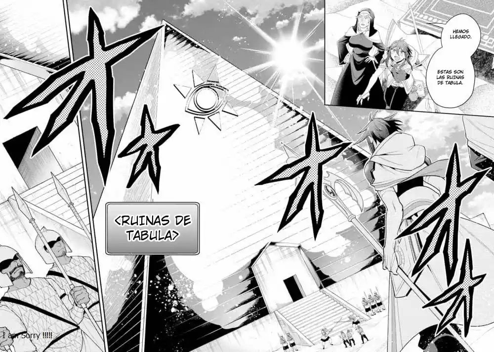 Kouryakuhon O Kushi Suru Saikyou No Mahoutsukai - Capítulo 17 - Página 29 - LectorTMOo