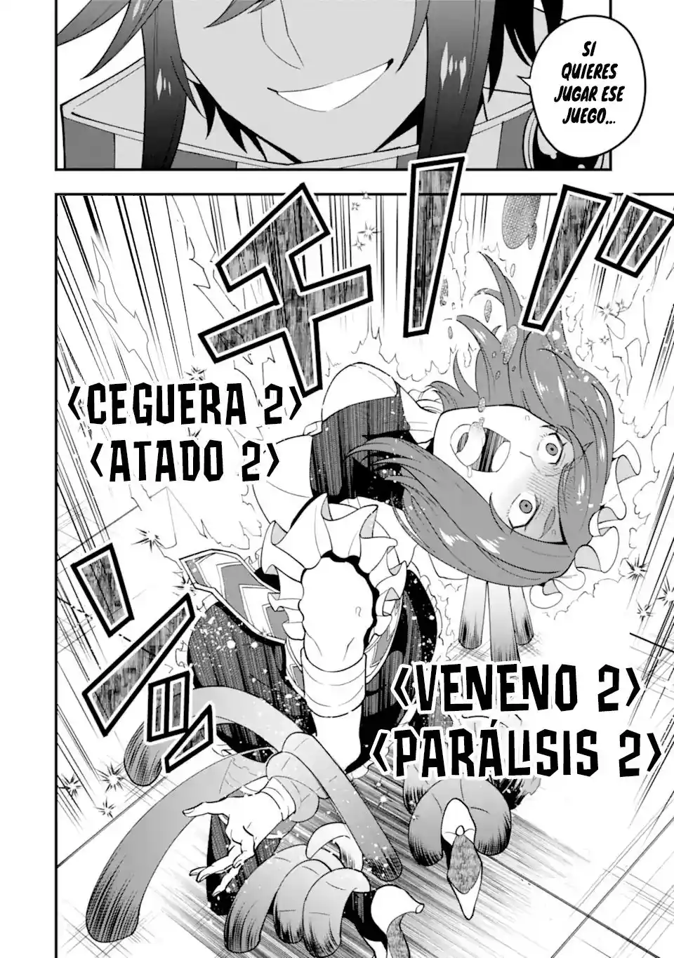 Kouryakuhon O Kushi Suru Saikyou No Mahoutsukai - Capítulo 25 - Página 13 - LectorTMOo