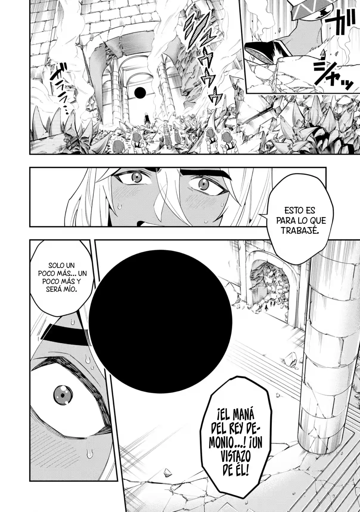 Kouryakuhon O Kushi Suru Saikyou No Mahoutsukai - Capítulo 28 - Página 29 - LectorTMOo