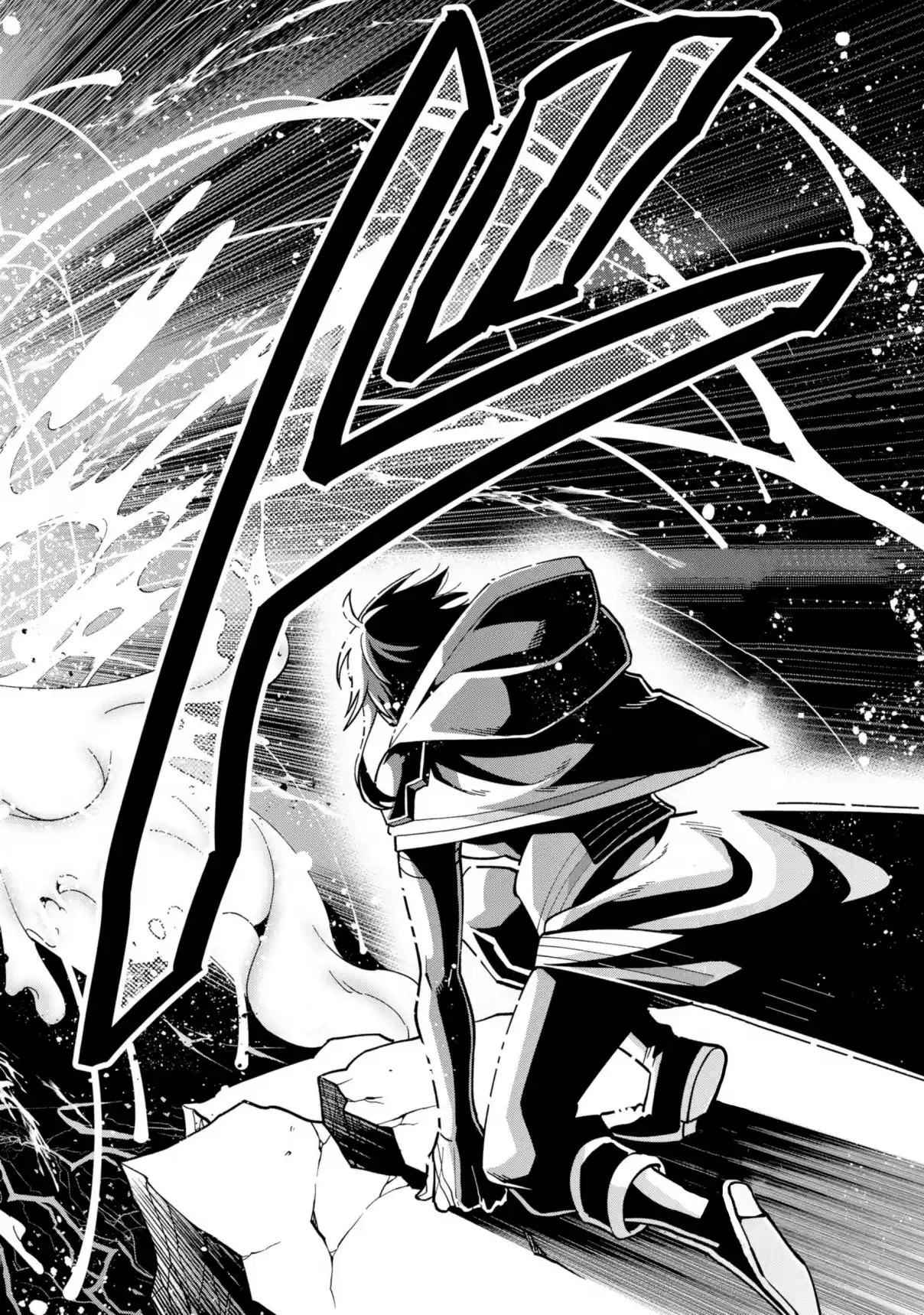 Kouryakuhon O Kushi Suru Saikyou No Mahoutsukai - Capítulo 29 - Página 30 - LectorTMOo