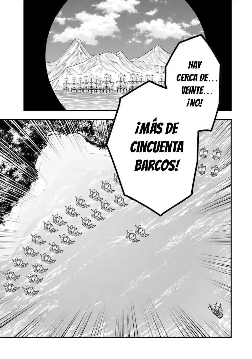Kouryakuhon O Kushi Suru Saikyou No Mahoutsukai - Capítulo 39 - Página 14 - LectorTMOo