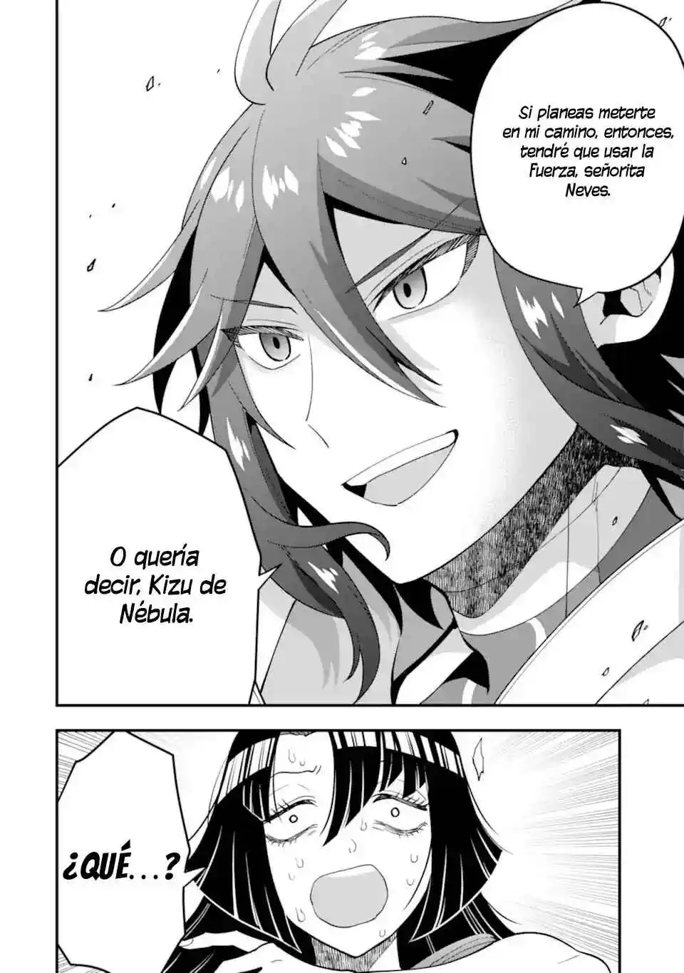 Kouryakuhon O Kushi Suru Saikyou No Mahoutsukai - Capítulo 39 - Página 25 - LectorTMOo