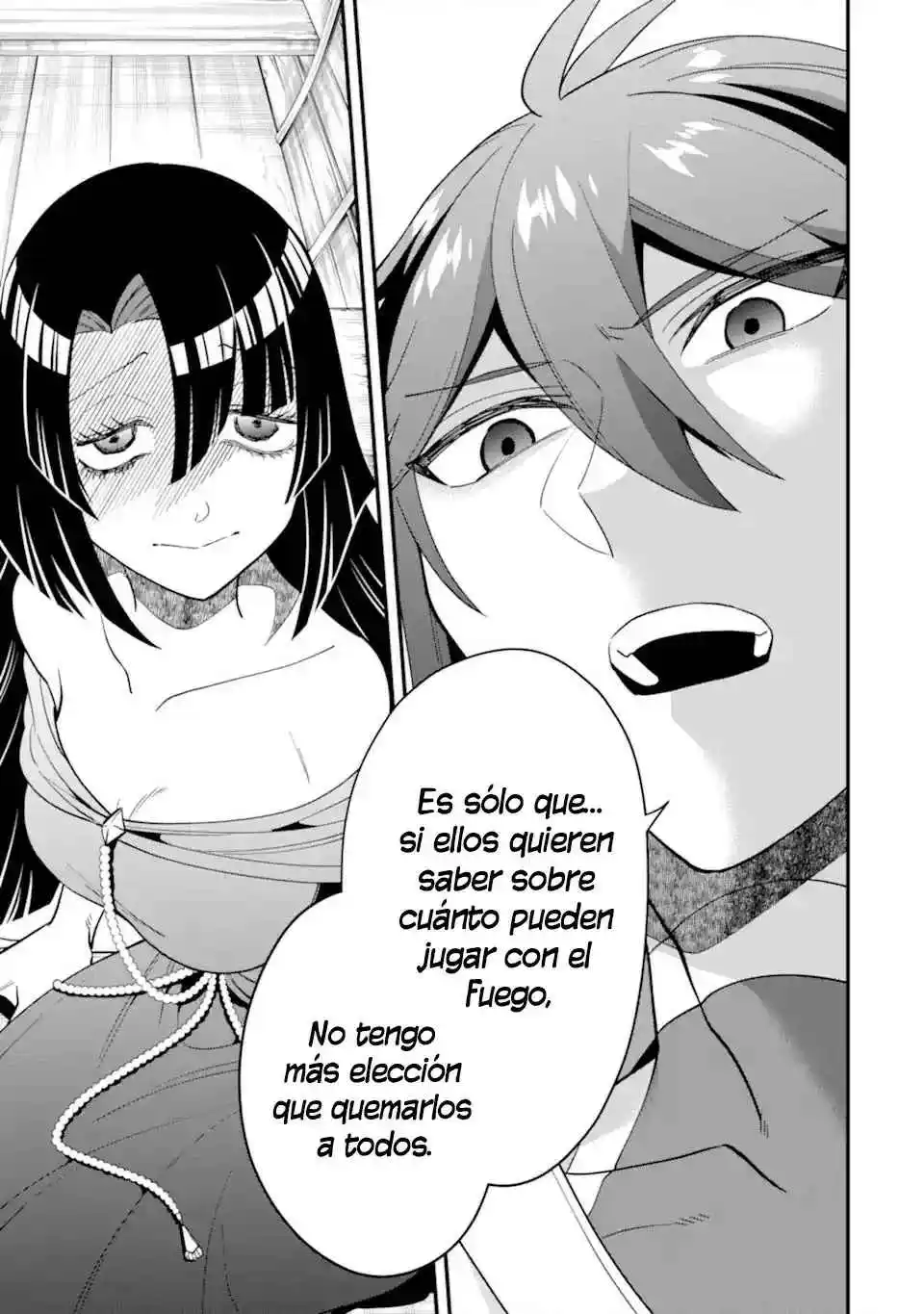 Kouryakuhon O Kushi Suru Saikyou No Mahoutsukai - Capítulo 39 - Página 30 - LectorTMOo