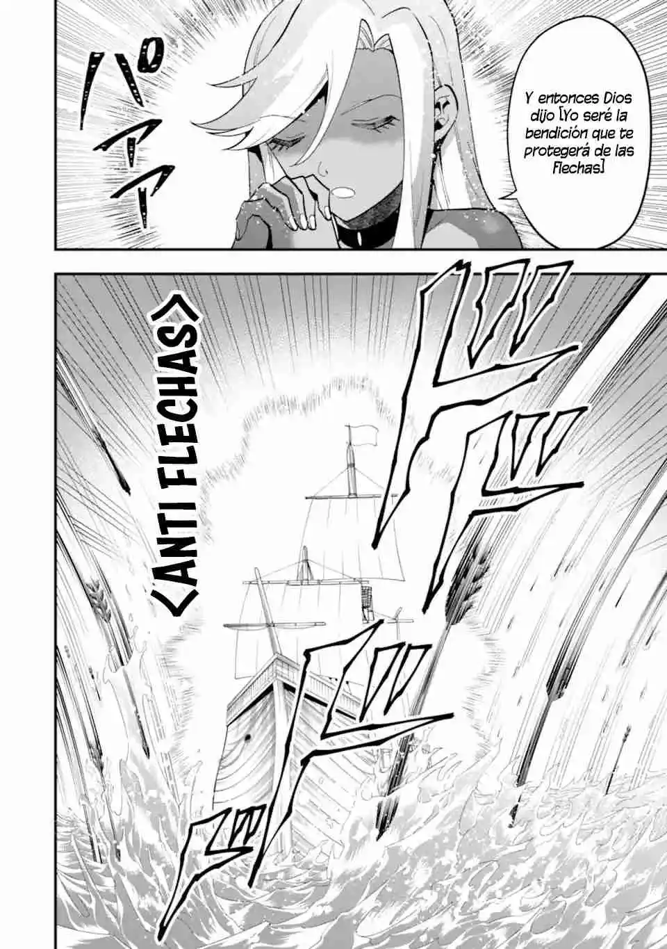Kouryakuhon O Kushi Suru Saikyou No Mahoutsukai - Capítulo 40 - Página 9 - LectorTMOo