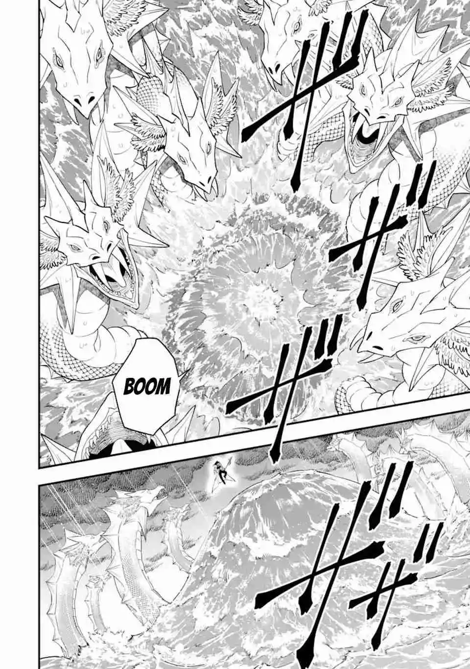 Kouryakuhon O Kushi Suru Saikyou No Mahoutsukai - Capítulo 41 - Página 11 - LectorTMOo