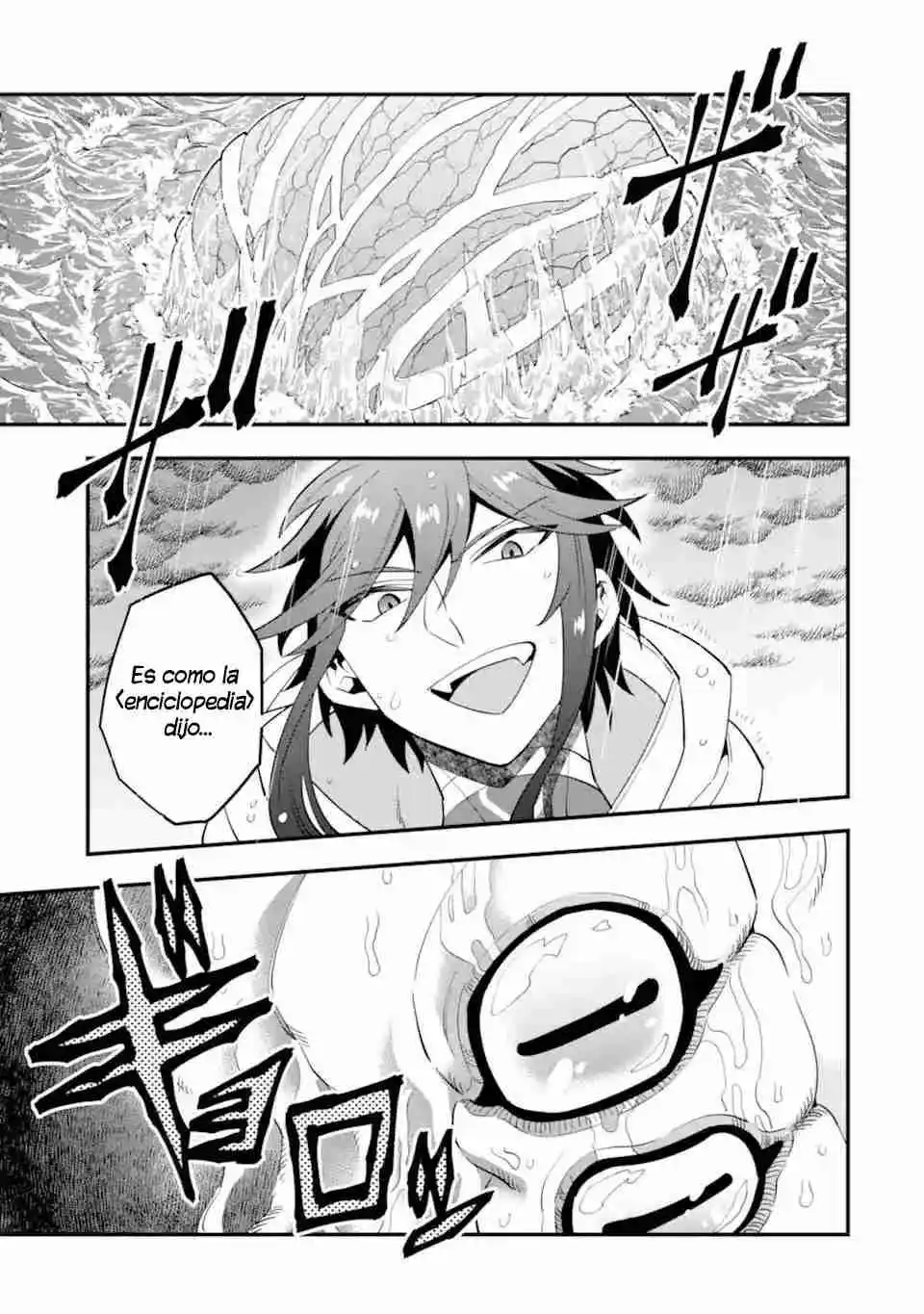 Kouryakuhon O Kushi Suru Saikyou No Mahoutsukai - Capítulo 41 - Página 12 - LectorTMOo