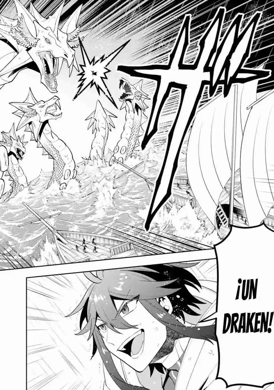 Kouryakuhon O Kushi Suru Saikyou No Mahoutsukai - Capítulo 41 - Página 13 - LectorTMOo