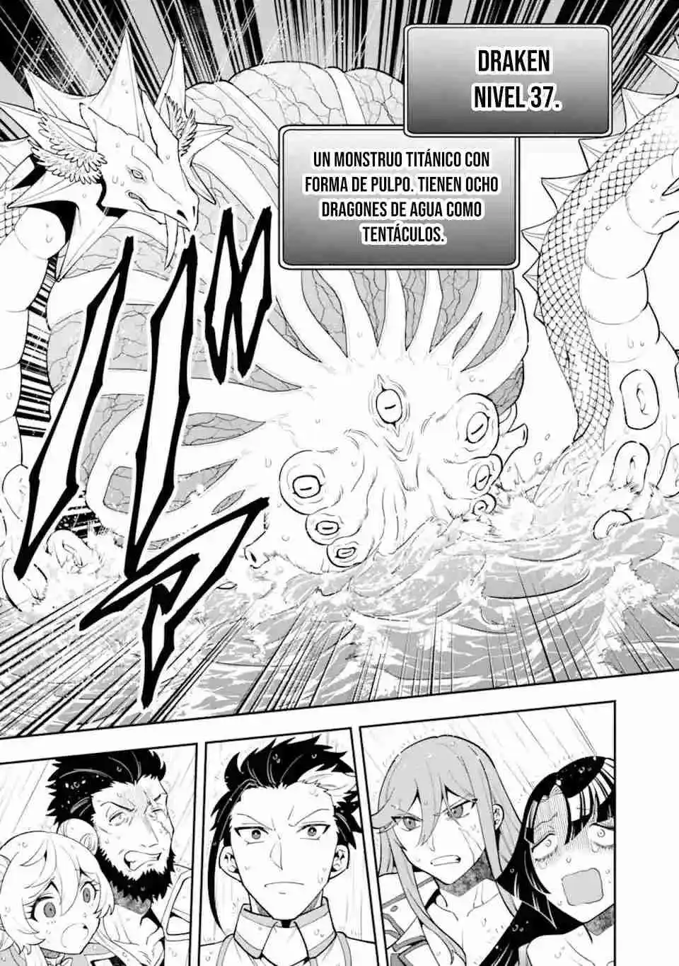 Kouryakuhon O Kushi Suru Saikyou No Mahoutsukai - Capítulo 41 - Página 14 - LectorTMOo