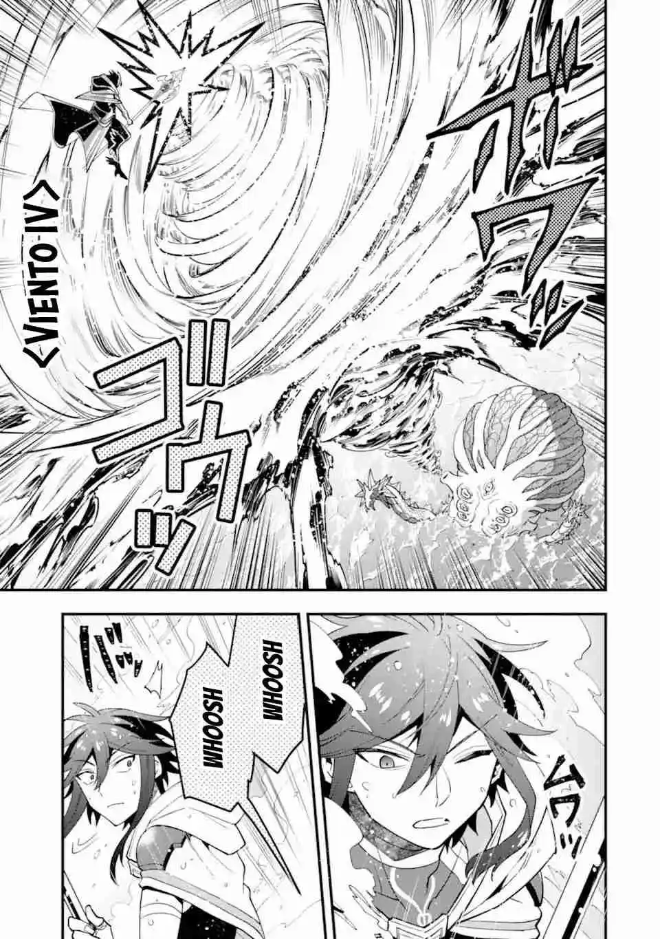 Kouryakuhon O Kushi Suru Saikyou No Mahoutsukai - Capítulo 41 - Página 16 - LectorTMOo