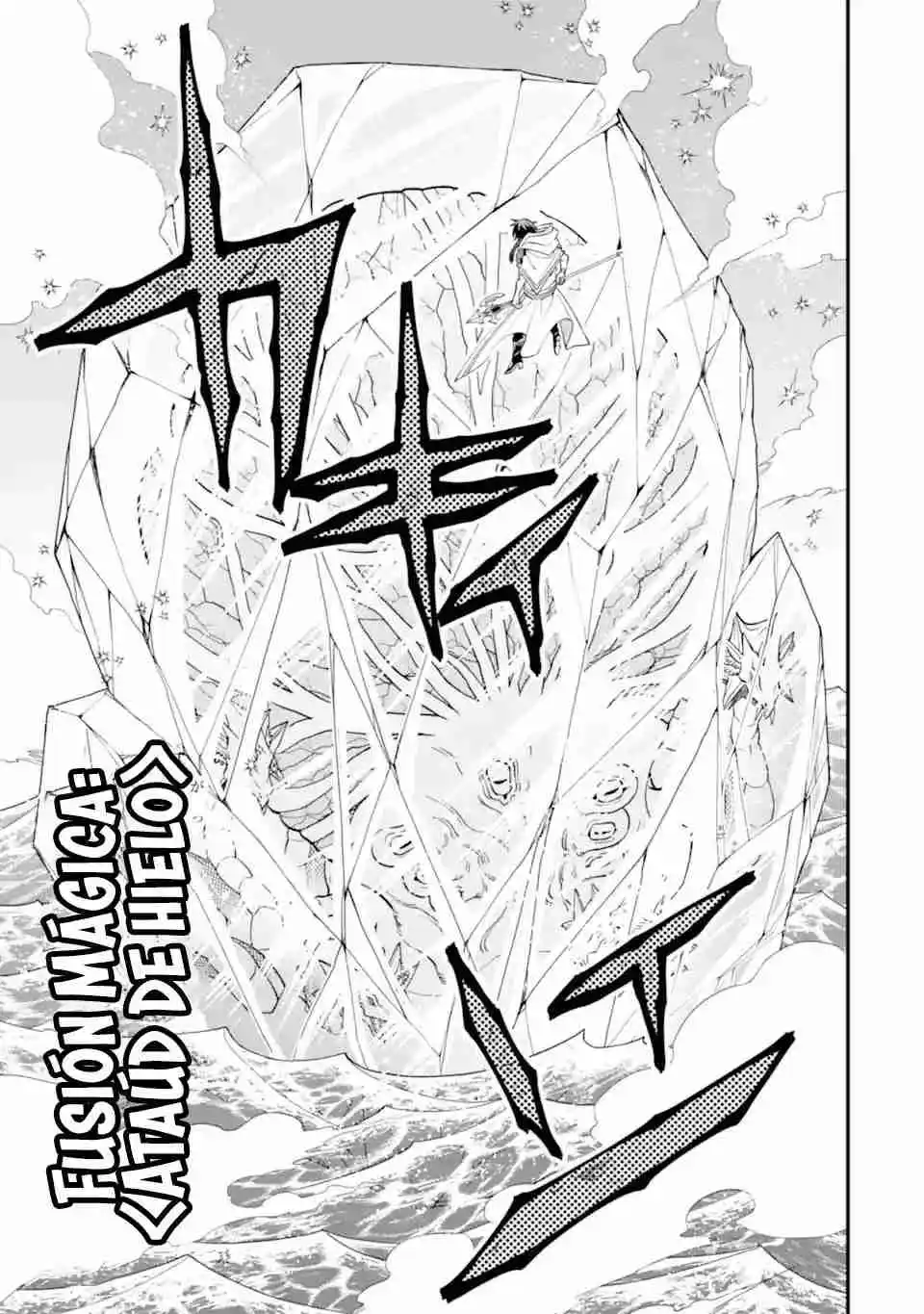 Kouryakuhon O Kushi Suru Saikyou No Mahoutsukai - Capítulo 41 - Página 27 - LectorTMOo