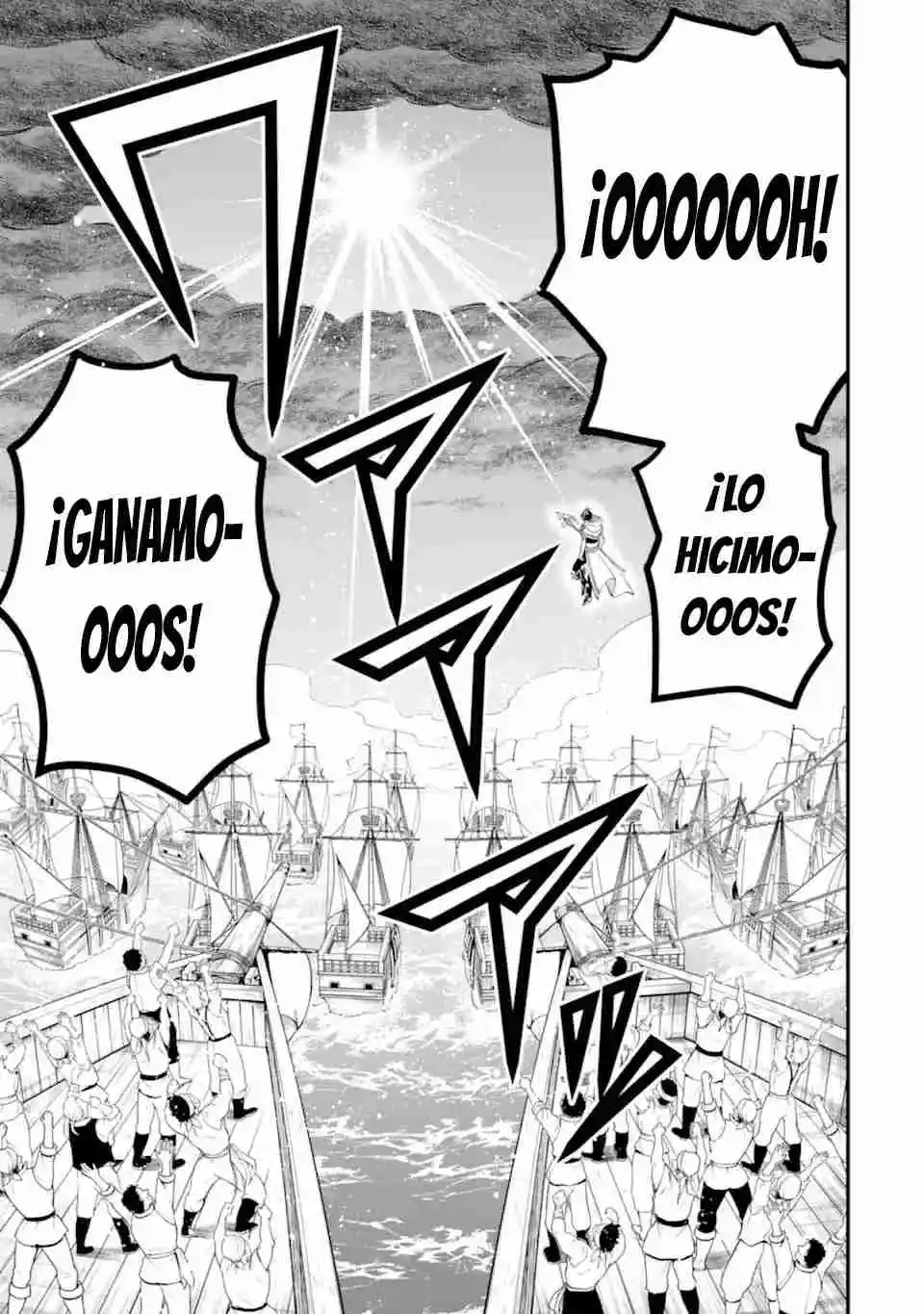 Kouryakuhon O Kushi Suru Saikyou No Mahoutsukai - Capítulo 41 - Página 29 - LectorTMOo