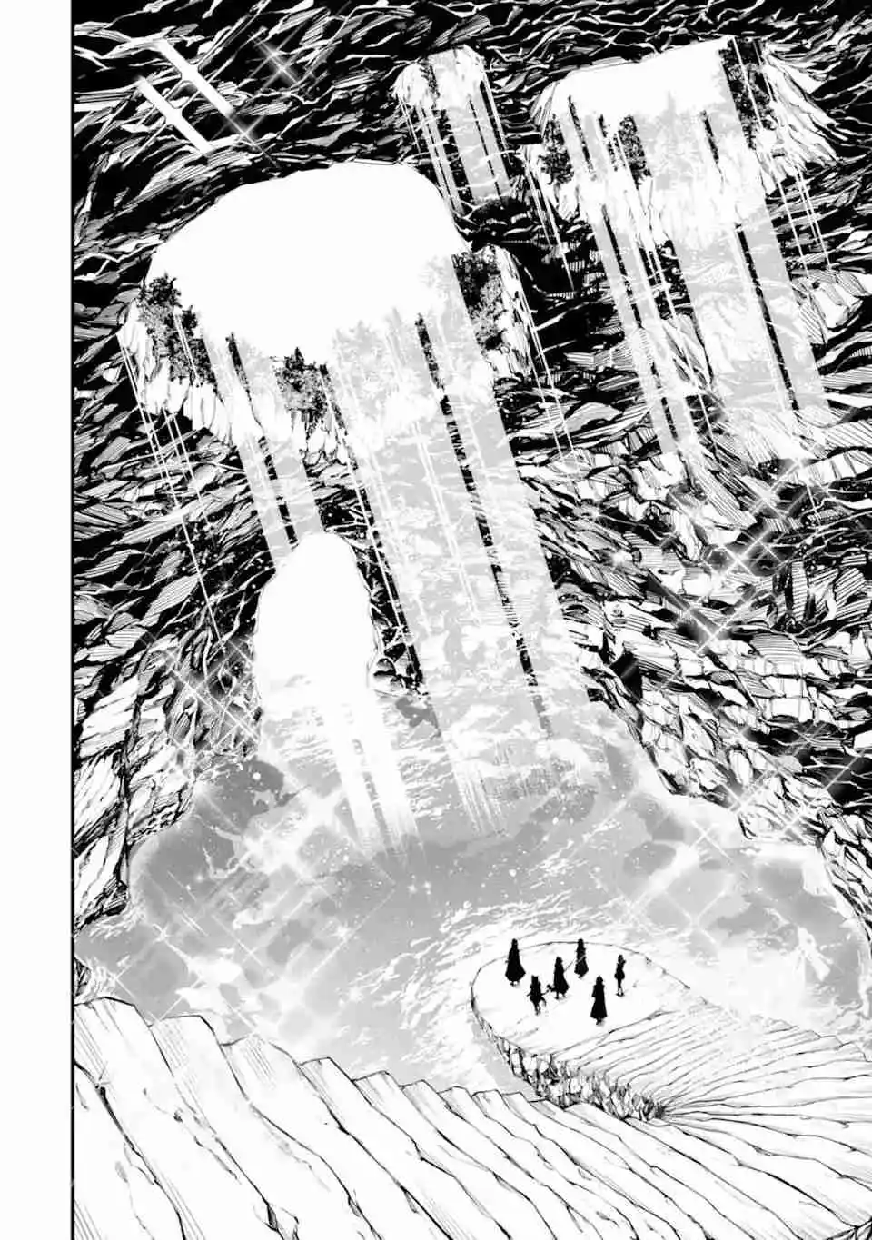 Kouryakuhon O Kushi Suru Saikyou No Mahoutsukai - Capítulo 42 - Página 9 - LectorTMOo