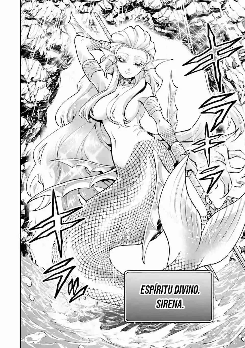 Kouryakuhon O Kushi Suru Saikyou No Mahoutsukai - Capítulo 42 - Página 11 - LectorTMOo