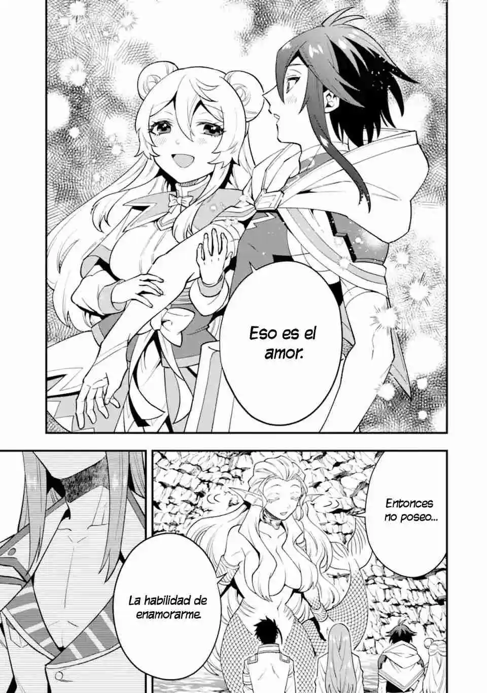 Kouryakuhon O Kushi Suru Saikyou No Mahoutsukai - Capítulo 42 - Página 30 - LectorTMOo