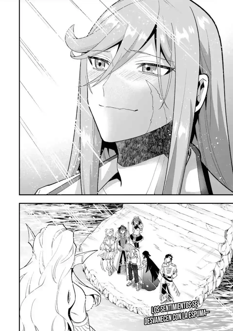 Kouryakuhon O Kushi Suru Saikyou No Mahoutsukai - Capítulo 42 - Página 31 - LectorTMOo