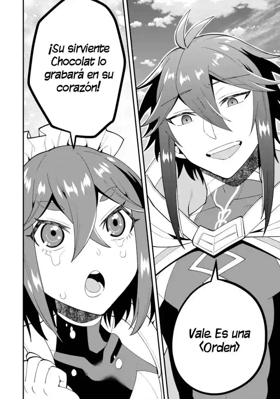 Kouryakuhon O Kushi Suru Saikyou No Mahoutsukai - Capítulo 43 - Página 25 - LectorTMOo