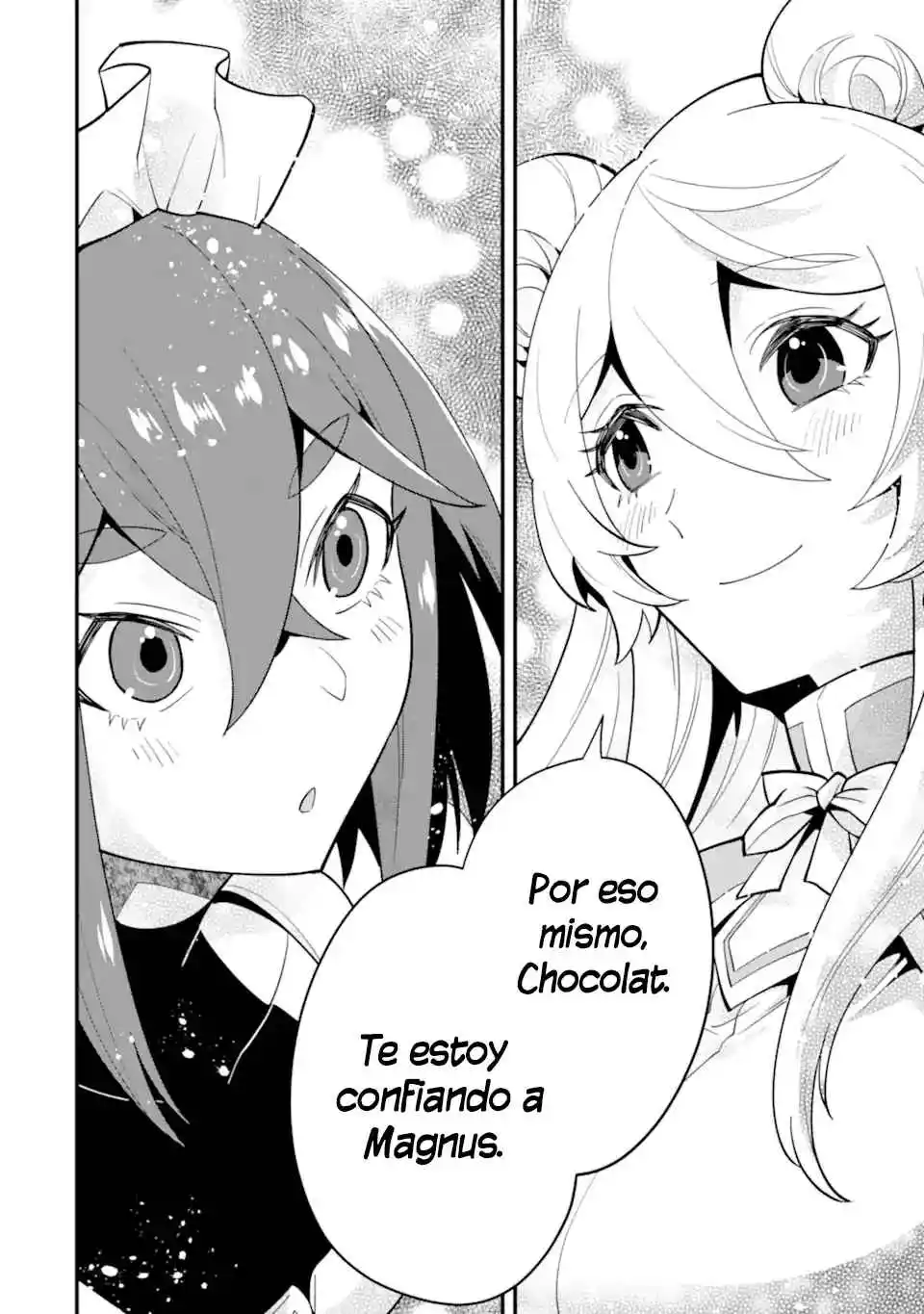 Kouryakuhon O Kushi Suru Saikyou No Mahoutsukai - Capítulo 44 - Página 19 - LectorTMOo