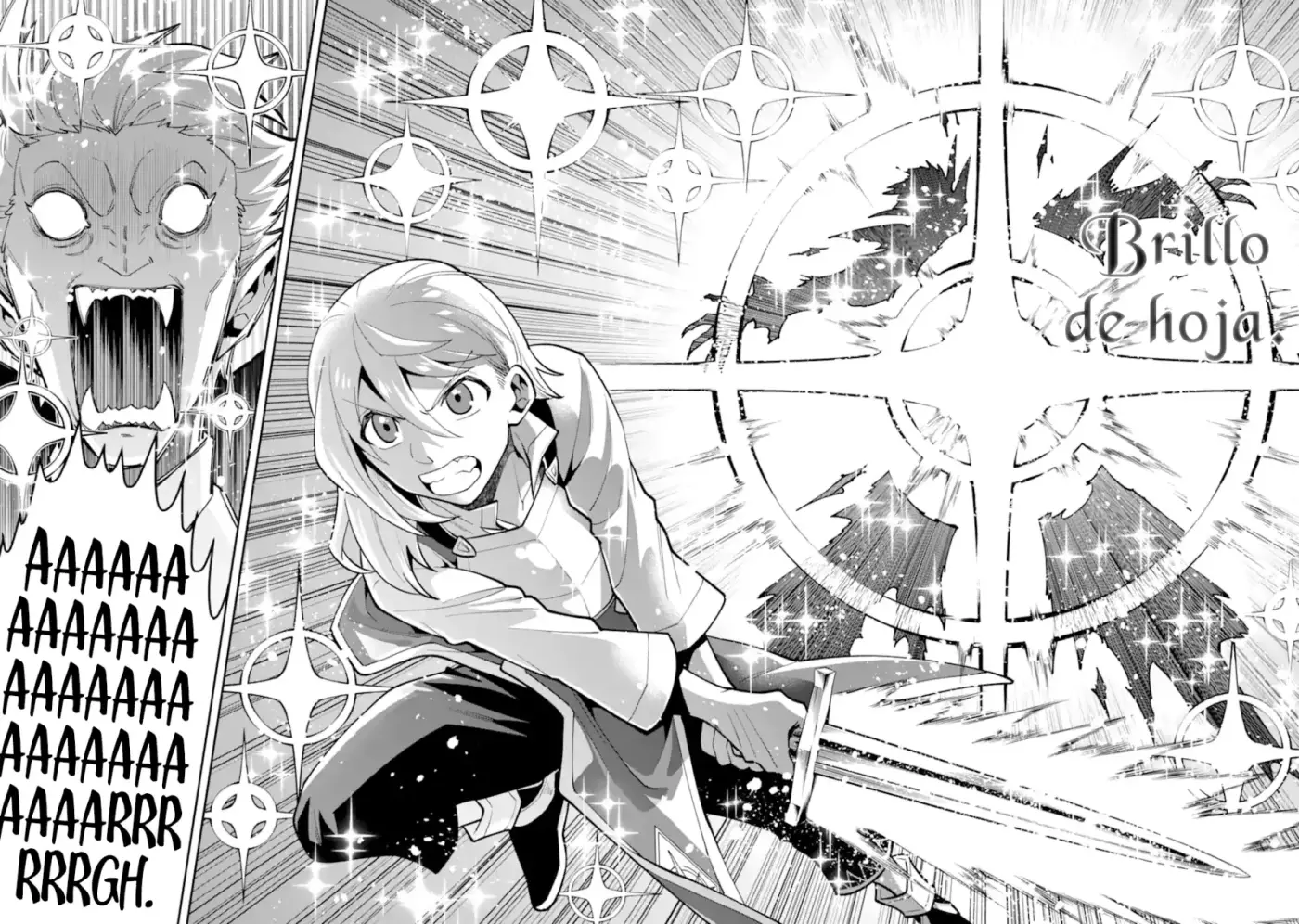 Kouryakuhon O Kushi Suru Saikyou No Mahoutsukai - Capítulo 46 - Página 17 - LectorTMOo