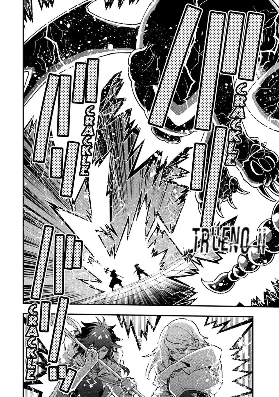 Kouryakuhon O Kushi Suru Saikyou No Mahoutsukai - Capítulo 47 - Página 24 - LectorTMOo