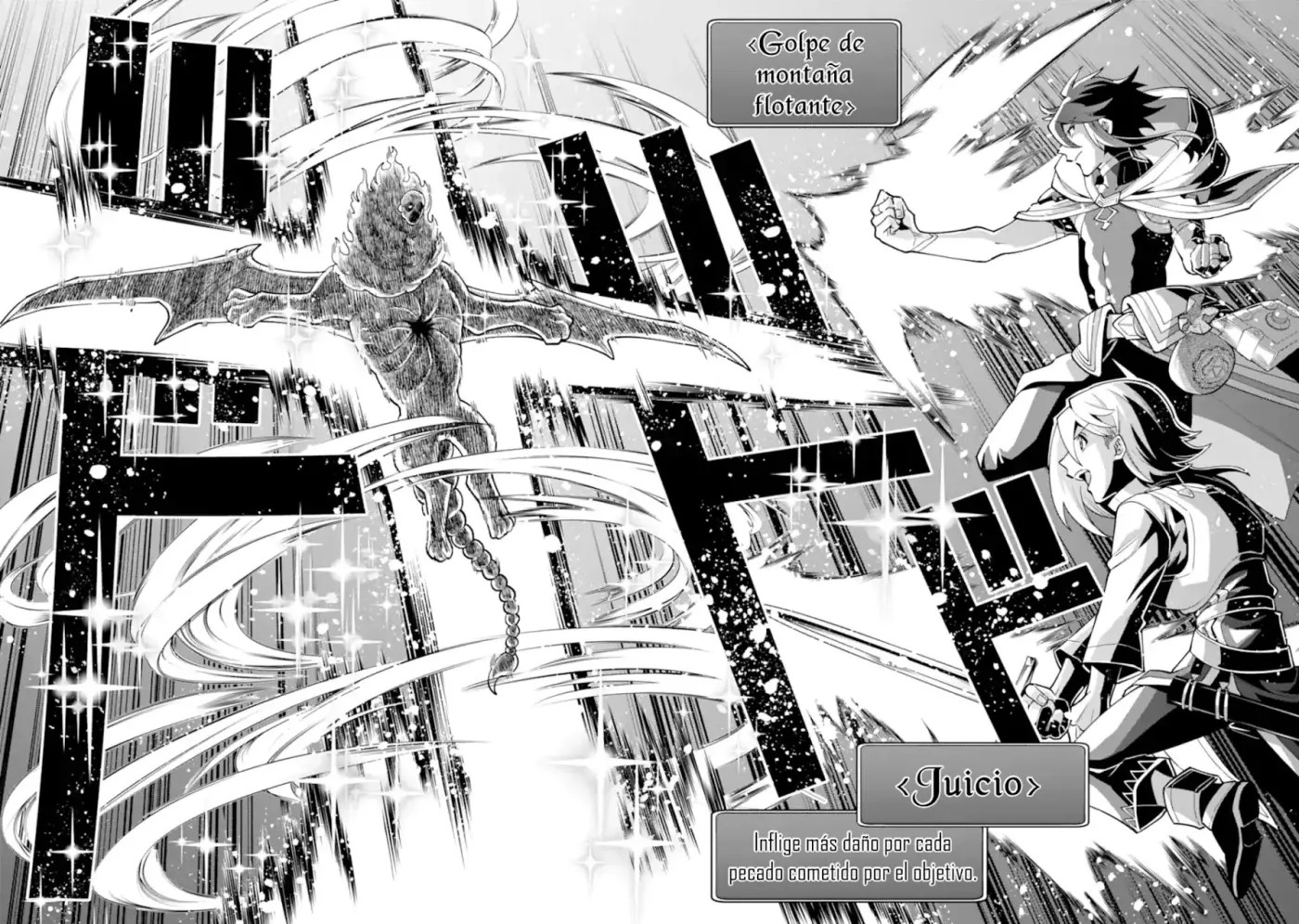 Kouryakuhon O Kushi Suru Saikyou No Mahoutsukai - Capítulo 47 - Página 26 - LectorTMOo
