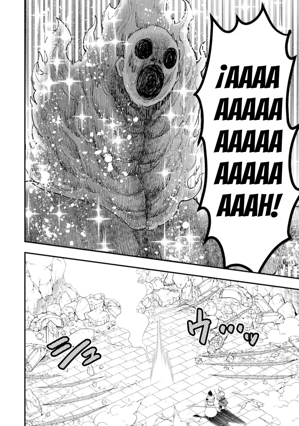 Kouryakuhon O Kushi Suru Saikyou No Mahoutsukai - Capítulo 47 - Página 27 - LectorTMOo