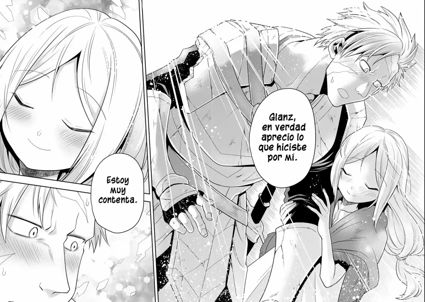 Kouryakuhon O Kushi Suru Saikyou No Mahoutsukai - Capítulo 5 - Página 15 - LectorTMOo