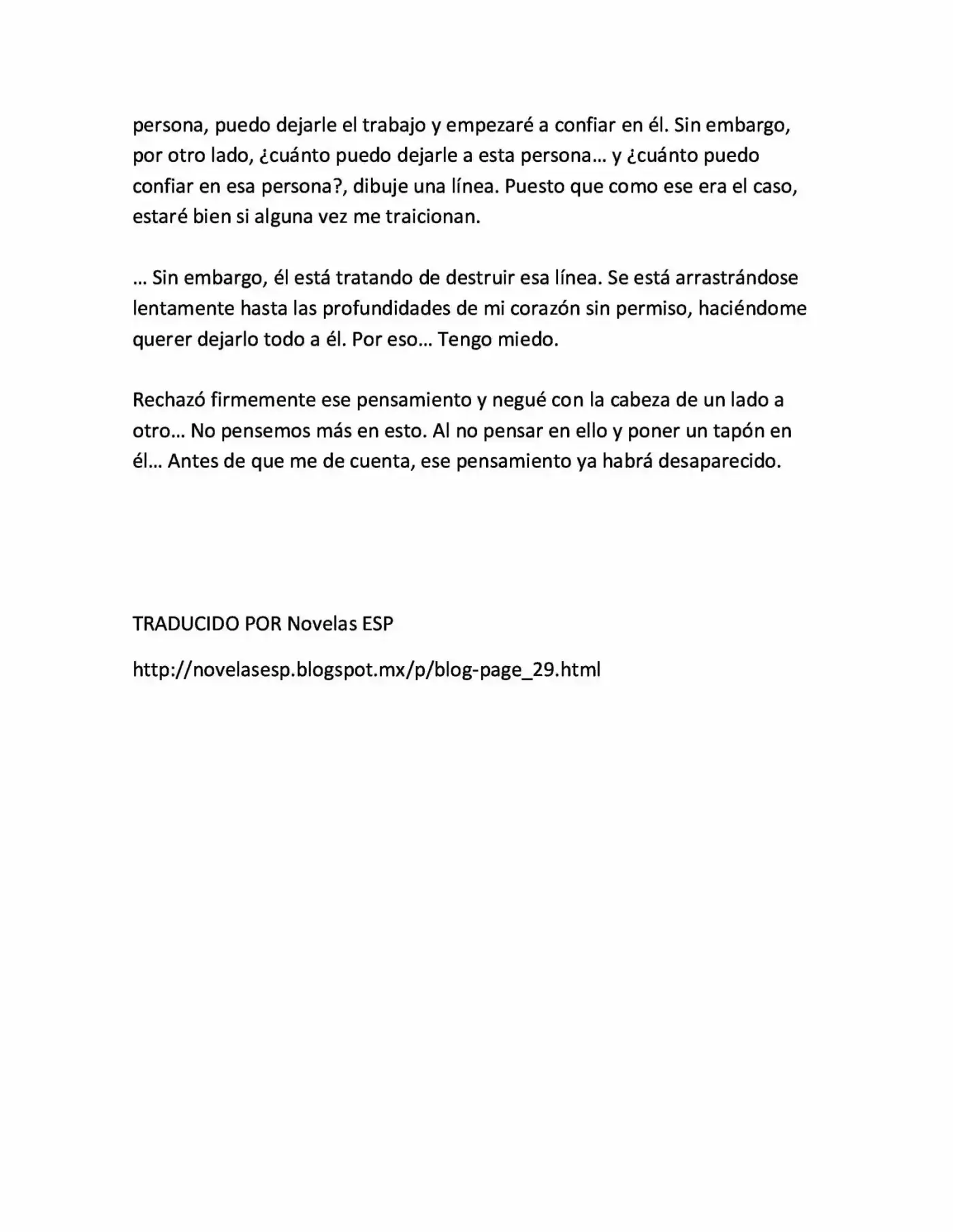 Koushaku Reijou No Tashinami" (Novela) - Capítulo 28 - Página 7 - LectorTMOo