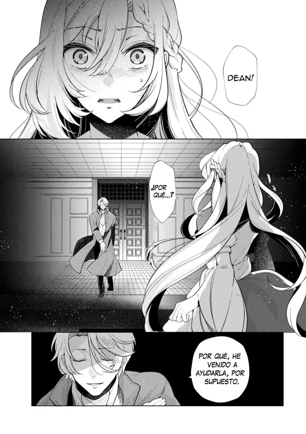 Koushaku Reijou No Tashinami" - Capítulo 44 - Página 2 - LectorTMOo