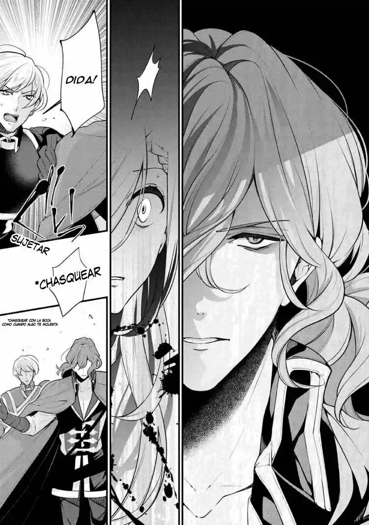 Koushaku Reijou No Tashinami" - Capítulo 52 - Página 12 - LectorTMOo