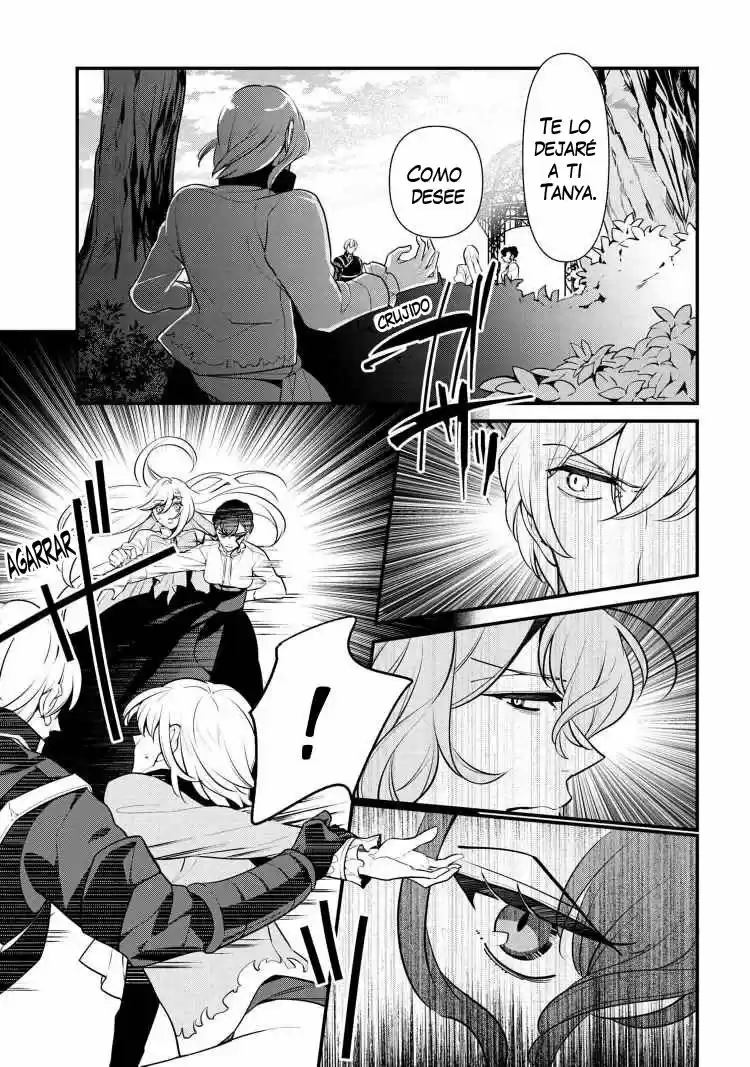Koushaku Reijou No Tashinami" - Capítulo 53 - Página 20 - LectorTMOo