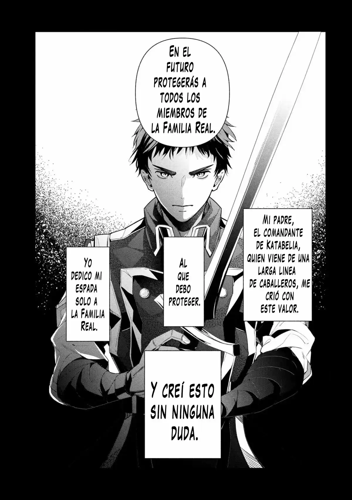 Koushaku Reijou No Tashinami" - Capítulo 60 - Página 2 - LectorTMOo