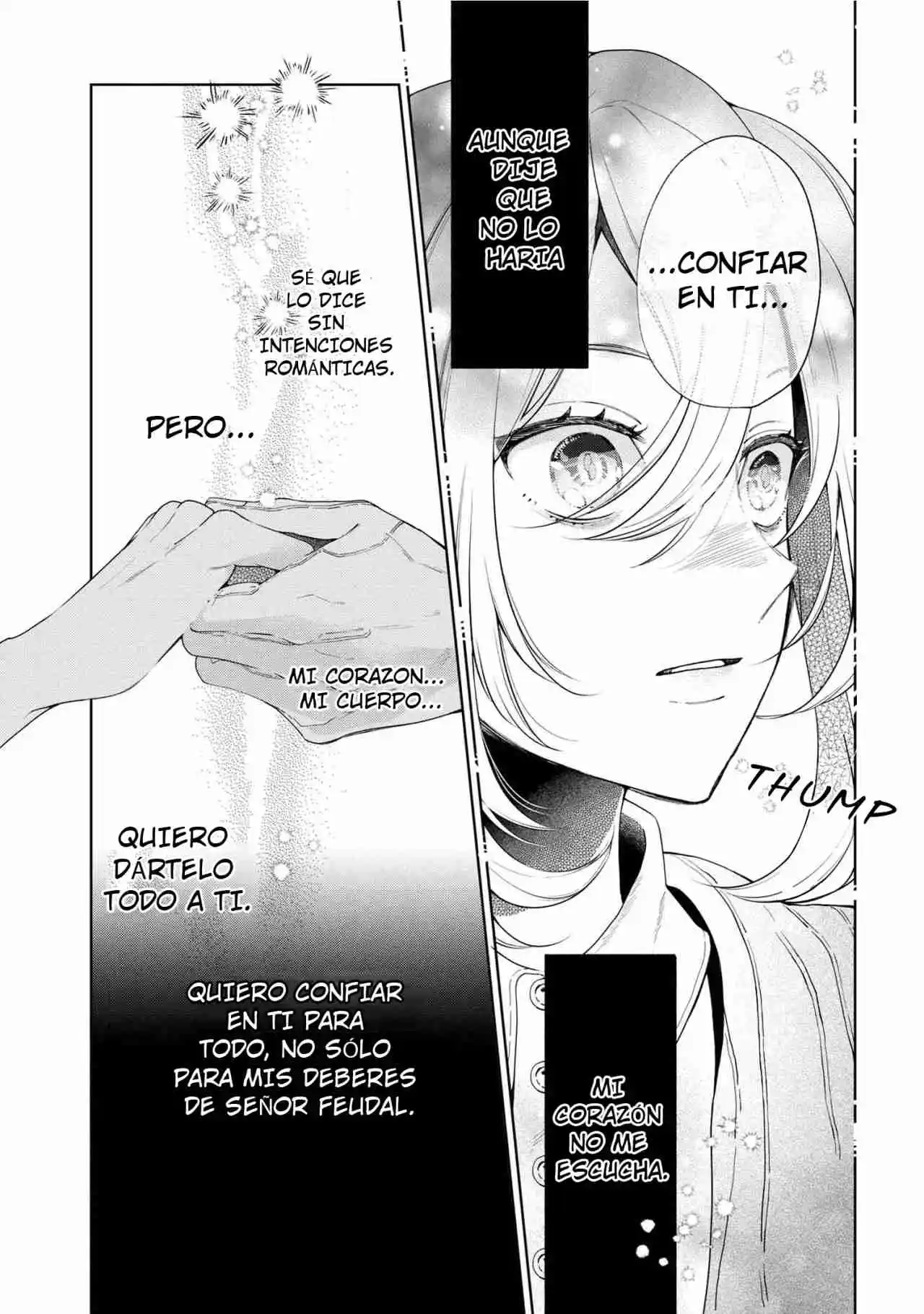 Koushaku Reijou No Tashinami" - Capítulo 65 - Página 14 - LectorTMOo