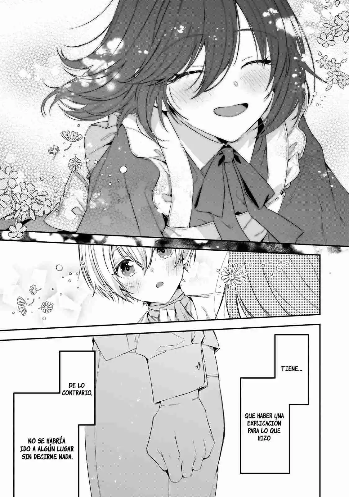Koushakuka No Jijo Wa Sugata Wo Kakusu - Capítulo 1 - Página 12 - LectorTMOo