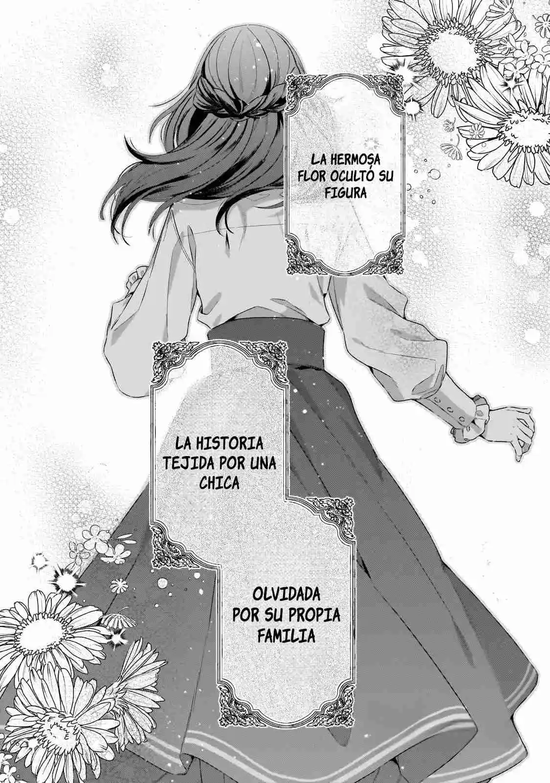 Koushakuka No Jijo Wa Sugata Wo Kakusu - Capítulo 1 - Página 39 - LectorTMOo