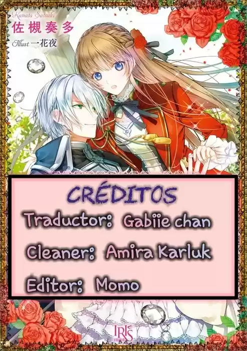 Koutei Tsuki Nyokan Wa Hanayome To Shite Nozomare Naka - Capítulo 1 - Página 6 - LectorTMOo