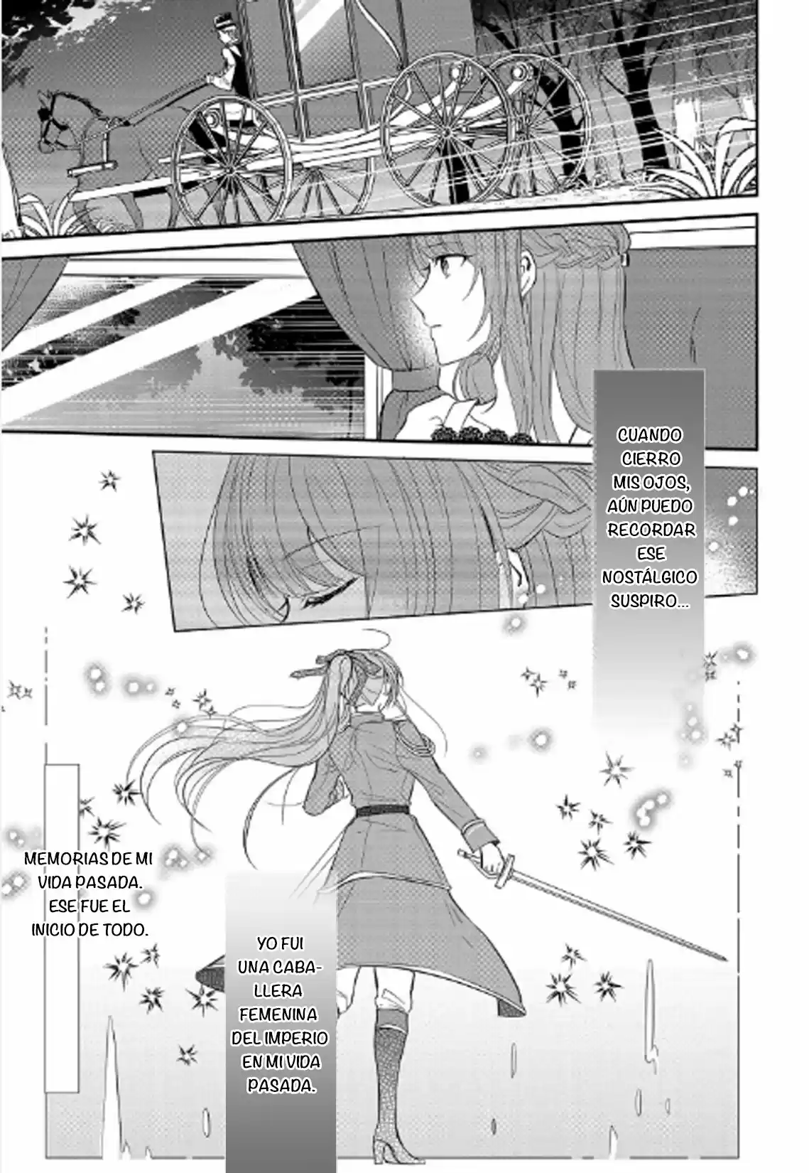 Koutei Tsuki Nyokan Wa Hanayome To Shite Nozomare Naka - Capítulo 1 - Página 12 - LectorTMOo