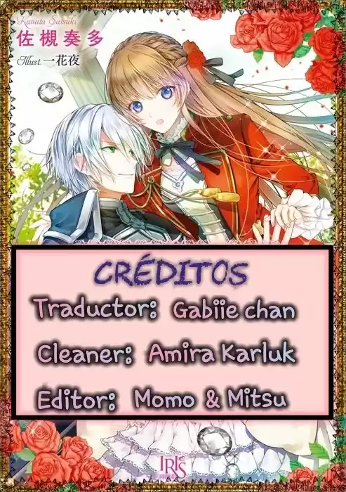 Koutei Tsuki Nyokan Wa Hanayome To Shite Nozomare Naka - Capítulo 1 - Página 77 - LectorTMOo