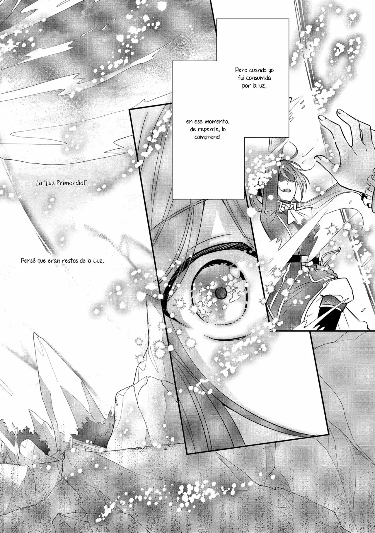 Koutei Tsuki Nyokan Wa Hanayome To Shite Nozomare Naka - Capítulo 11 - Página 11 - LectorTMOo