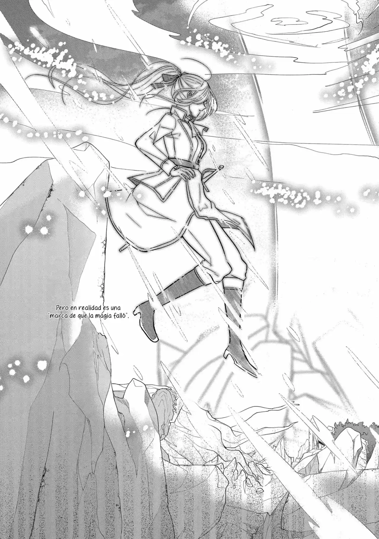 Koutei Tsuki Nyokan Wa Hanayome To Shite Nozomare Naka - Capítulo 11 - Página 13 - LectorTMOo