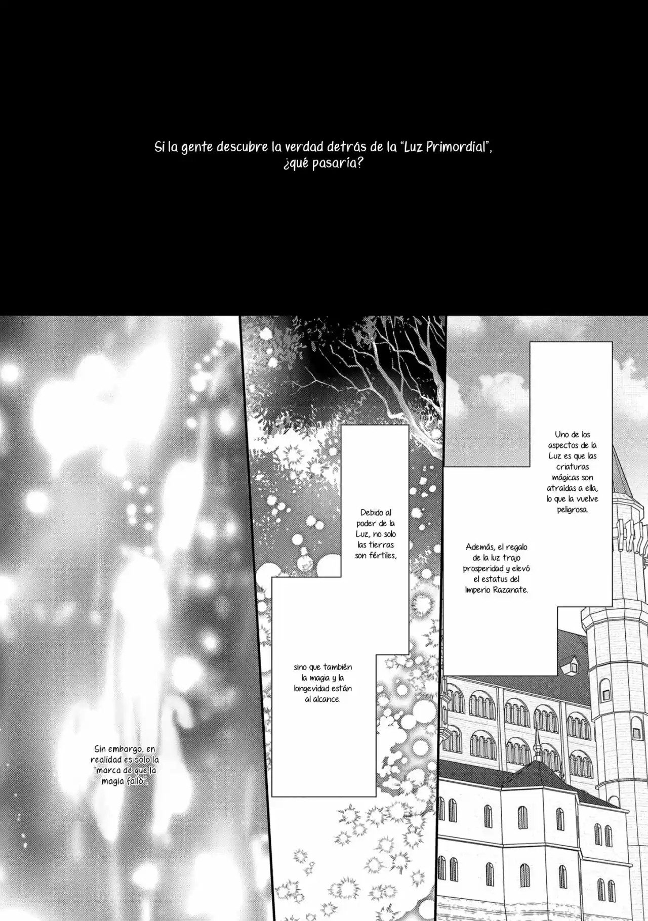 Koutei Tsuki Nyokan Wa Hanayome To Shite Nozomare Naka - Capítulo 11 - Página 14 - LectorTMOo